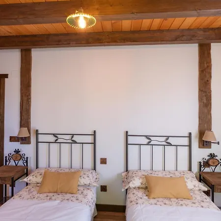 Morales Casa rural *