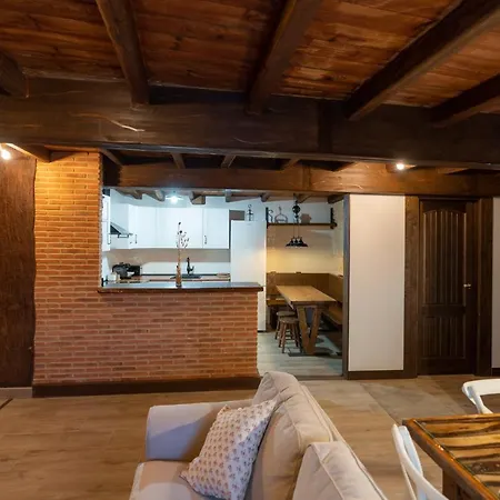 Casa de Férias Morales *