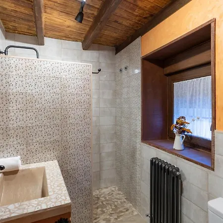 Morales Εξοχικό σπίτι *