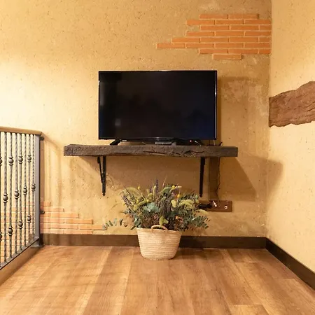 Εξοχικό σπίτι Morales