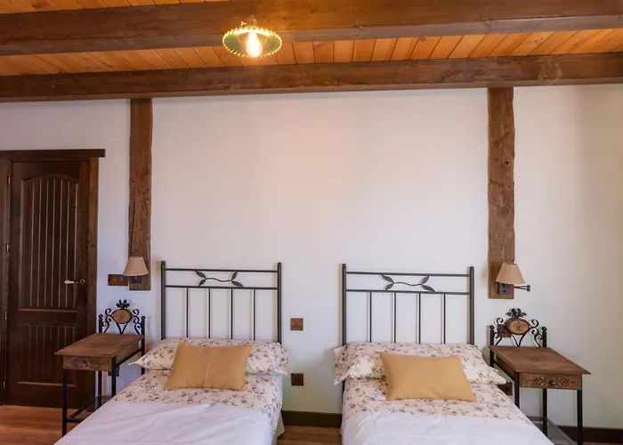 Morales Casa de Campo *