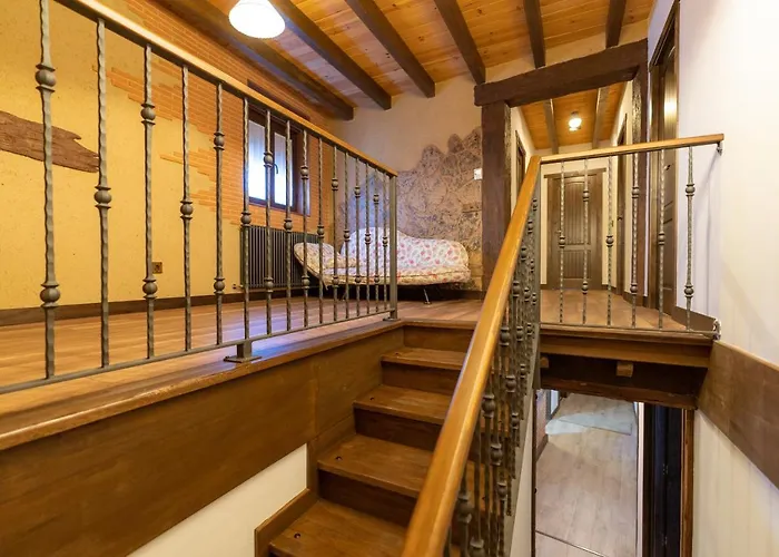 Morales Palazuelo de Las Cuevas