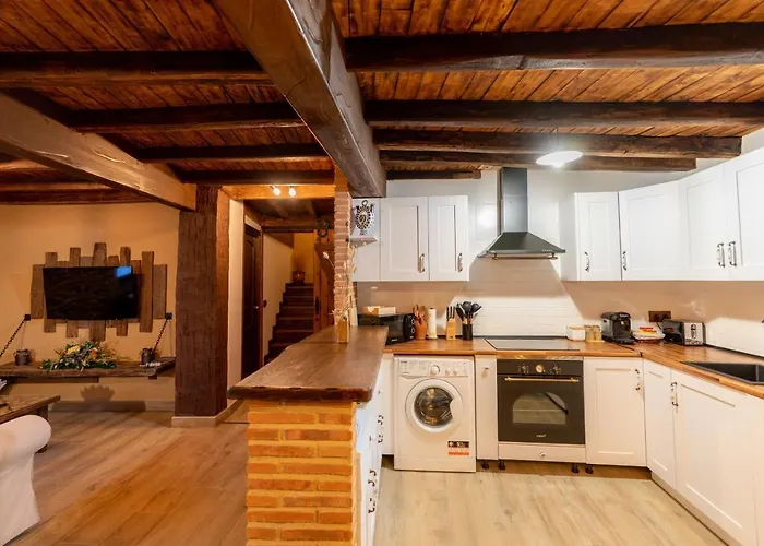 Country house Morales *