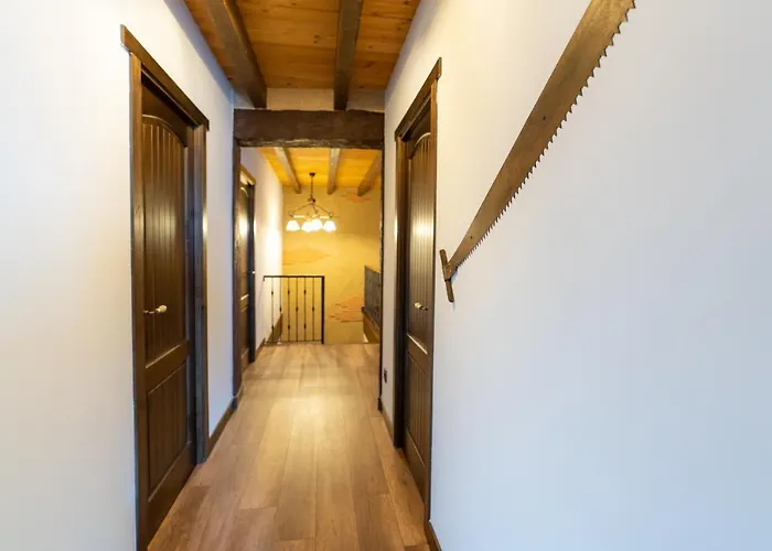 Morales Country house