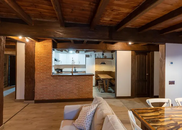 Casa de Campo Morales *