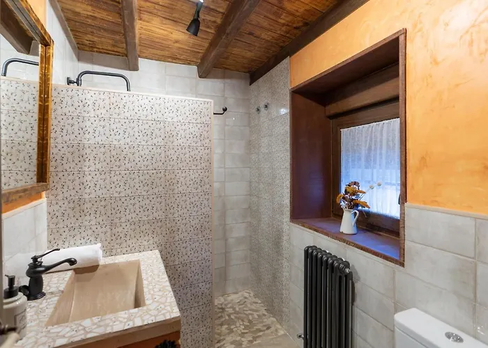 Morales Casa de Campo *