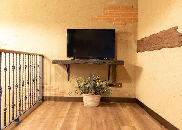 Casa de Campo Morales